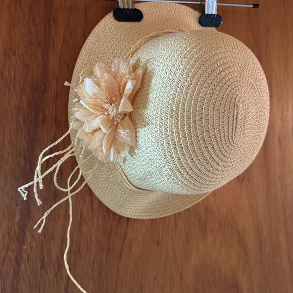 Summer Hat Adult Womens - Picture 4 of 5